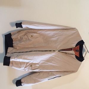 Windsor- medium jacket